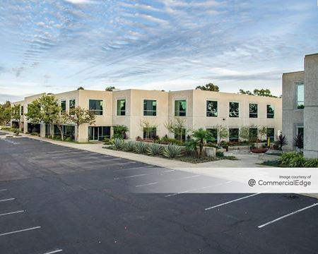 Preview of Office space for Rent at 9980 Huennekens Street