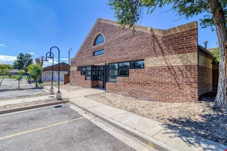 Preview of Office space for Sale at 10400 E Evans Avenue + 2155 S Havana Street