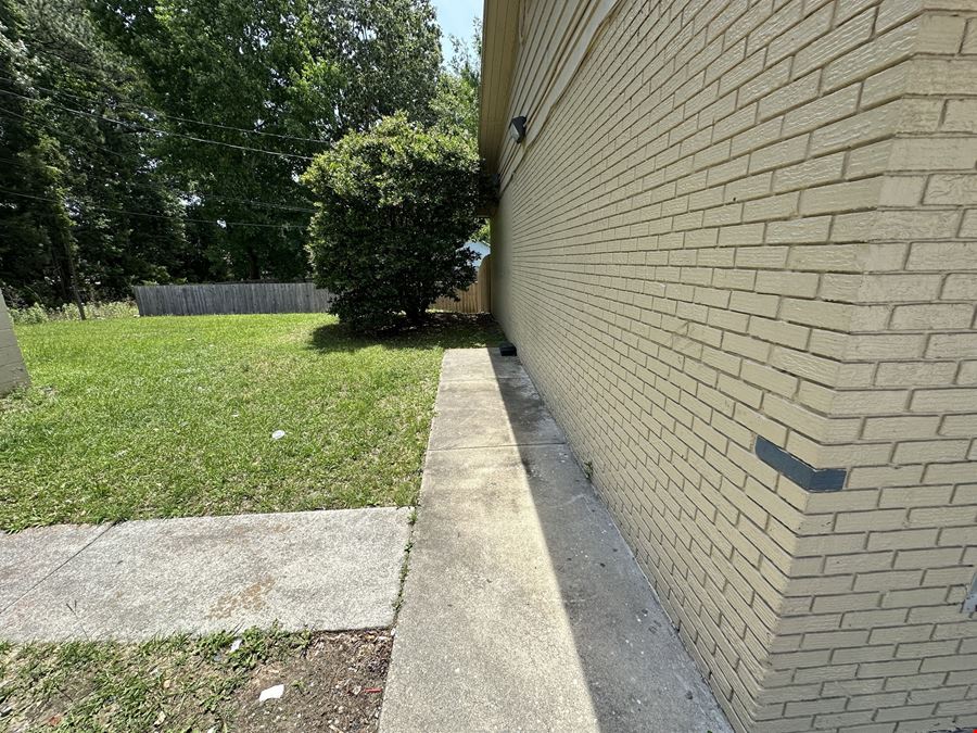 4137B Ladson Road
