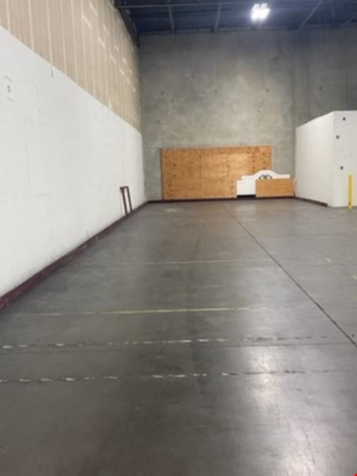 Hapeville, GA Warehouse for Rent - #757 | 1,000-17,299 sq ft