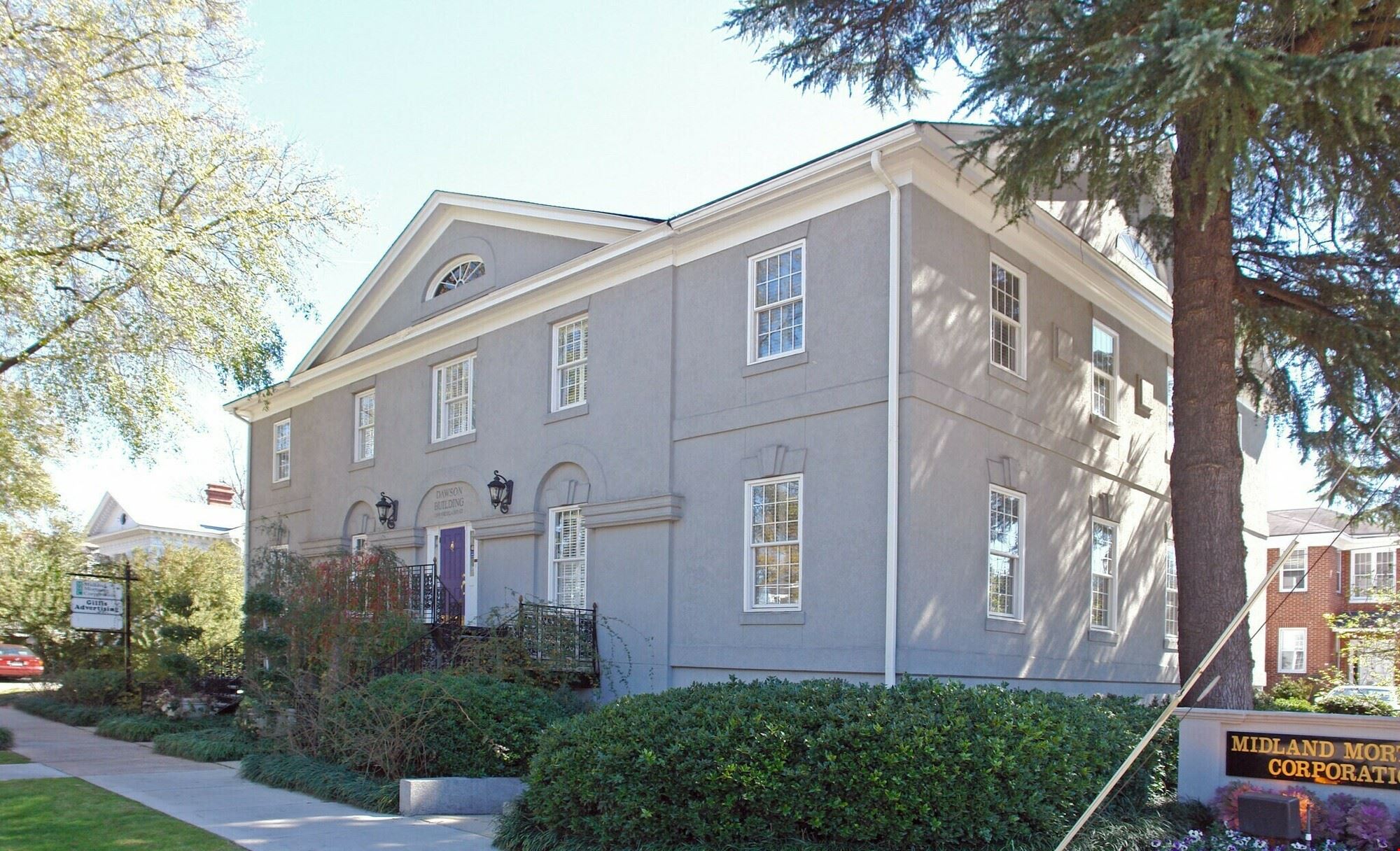 1500 Richland Street, Suite B