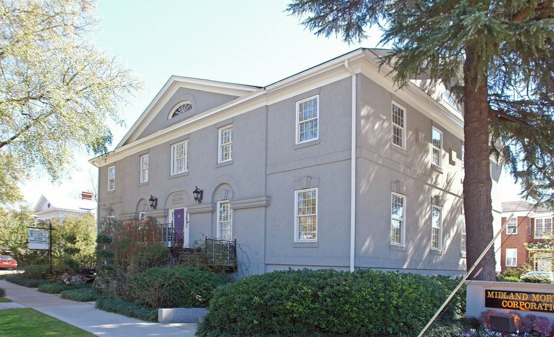 1500 Richland Street, Suite B