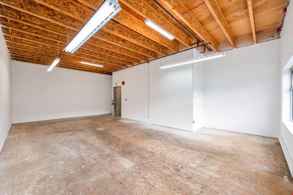 #165 - 15100 Knox Way