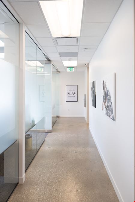 Galleria Tower 1 Sublease