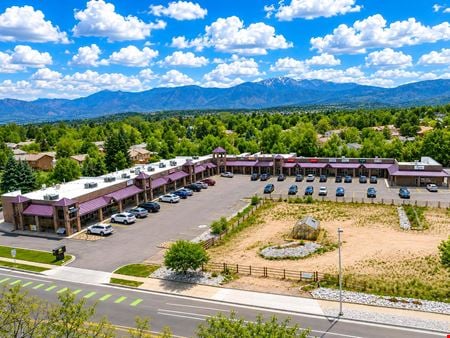 Preview of Retail space for Rent at 4715-4769 N Carefree Cir