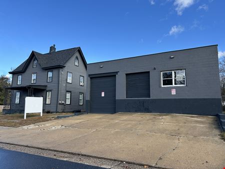 Preview of Industrial space for Sale at 200 Cooper Street