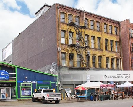 Preview of Office space for Rent at 1020 1st Avenue South