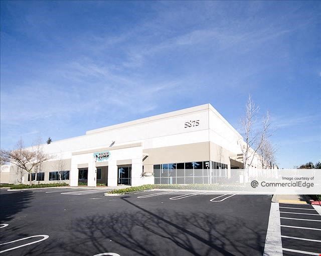 Creekside Business Park B