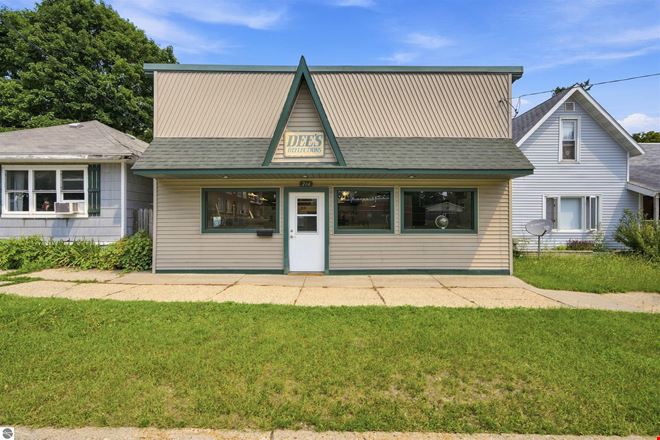 Preview of Retail space for Sale at 214 Granite St