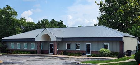 Preview of Office space for Sale at 4128 South Airport Road