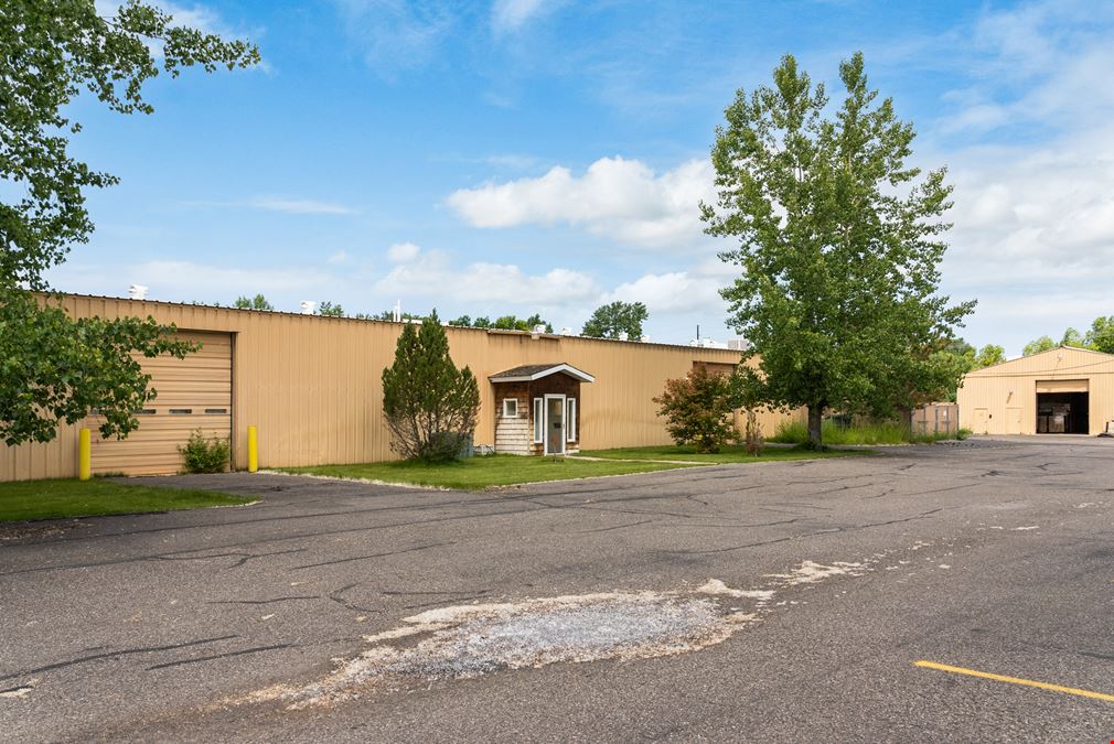 310 Ice Pond Road, Building 4