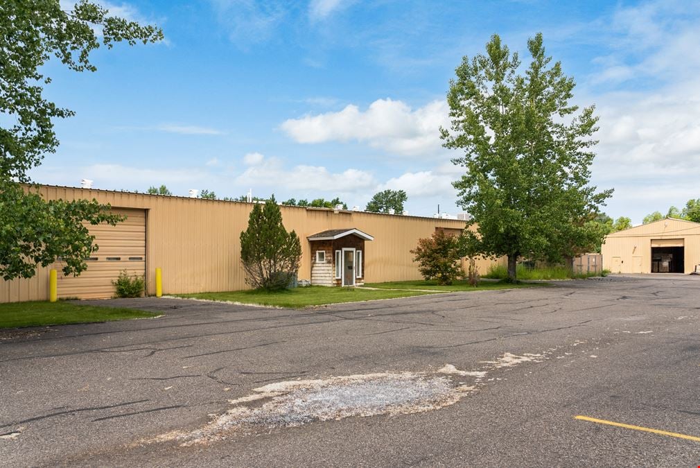 310 Ice Pond Road, Building 4