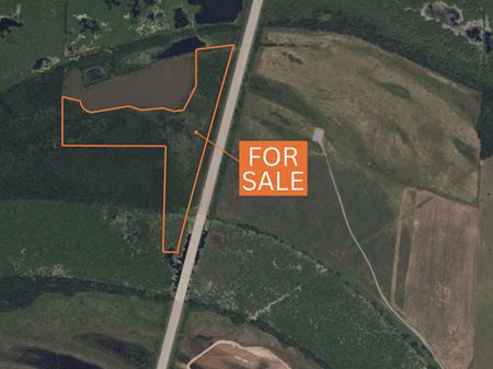 Preview of VacantLand space for Sale at 00 Hwy 161