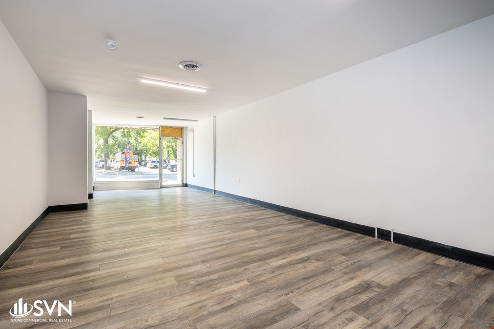 1033 North Limestone