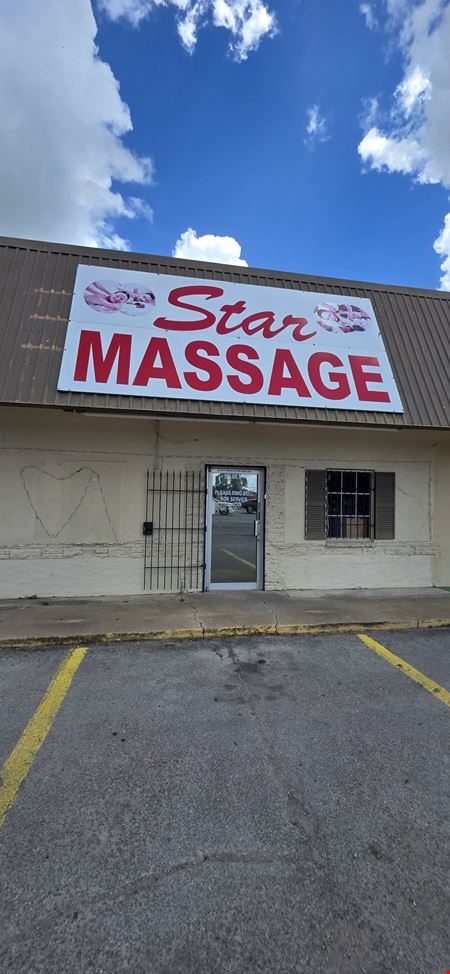 Preview of Retail space for Rent at 3315 Avenue H
