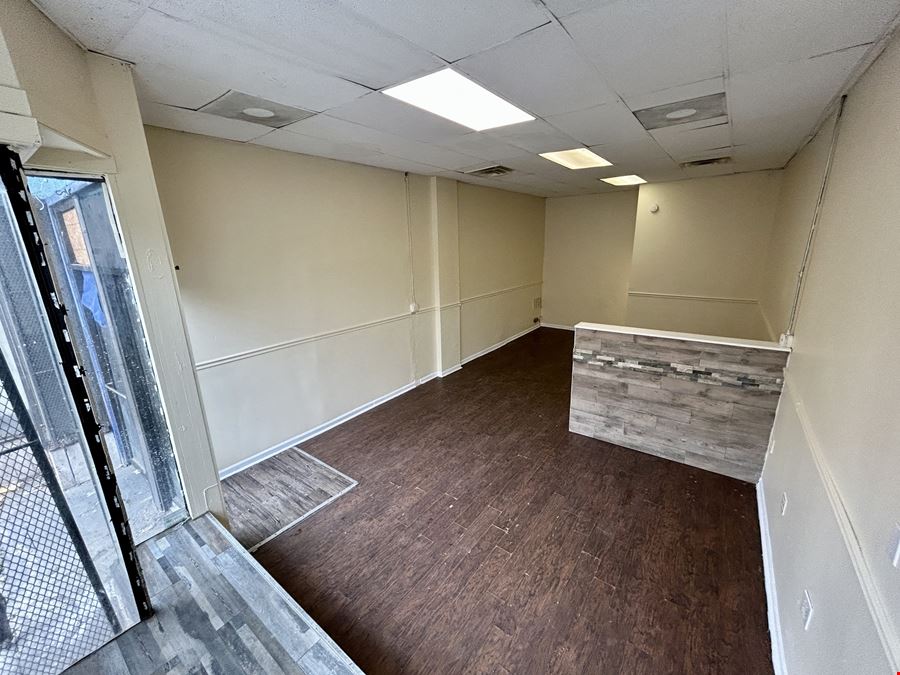 2451 E 79th - +/-800 SF Commercial Storefront for Lease