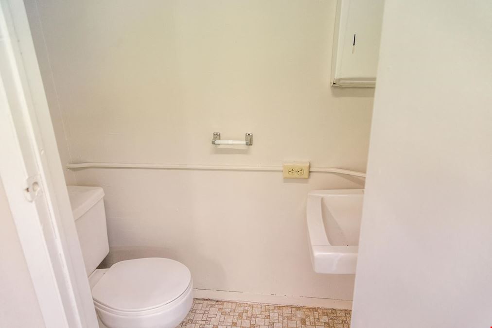 2402 Nottingham way Hamilton  NJ 08619