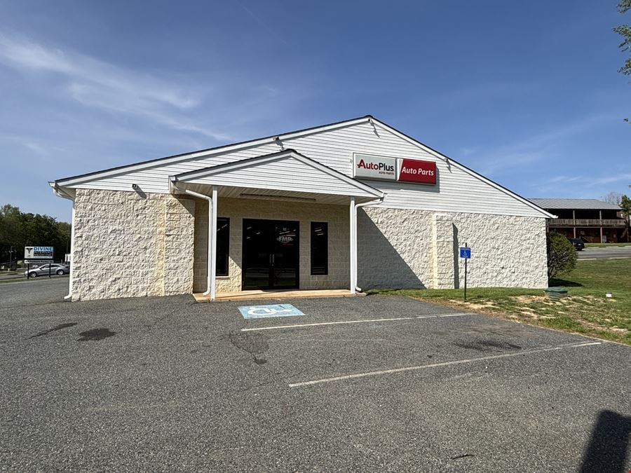 Listing #7 - 24 Flint Dr, North East, MD