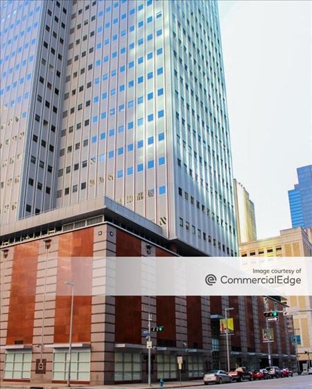 Preview of Office space for Rent at 919 Milam Street