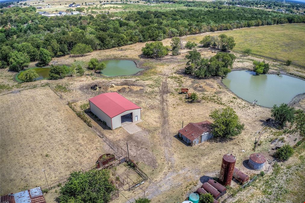 Single Family Development Opportunity in Royse City