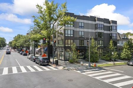 Preview of commercial space at 4422 Georgia Ave NW