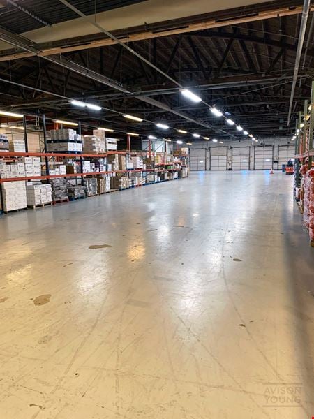 Preview of Industrial space for Sale at 4235 West Ann Lurie Place