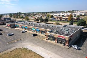 Shoppes West