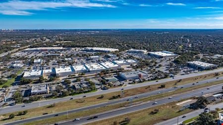 Preview of commercial space at W Loop 1604 N & Bandera Rd Bandera Road