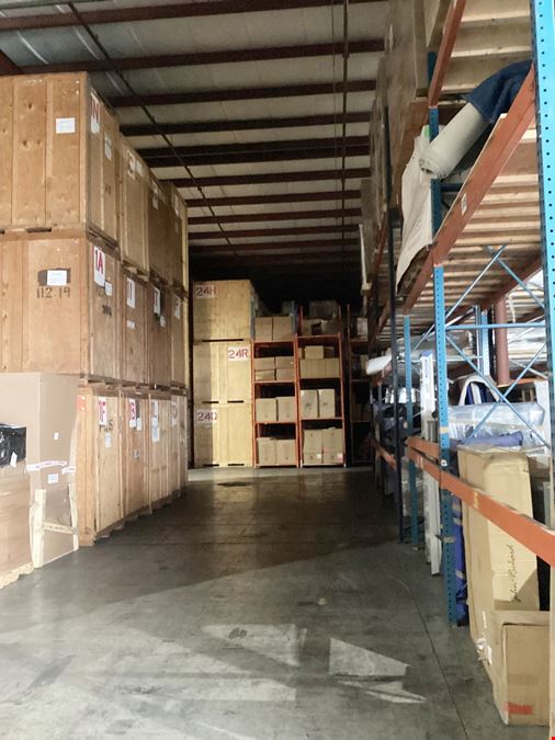 Warehouse / Distribution / Manufacturing by Sarasota Airport