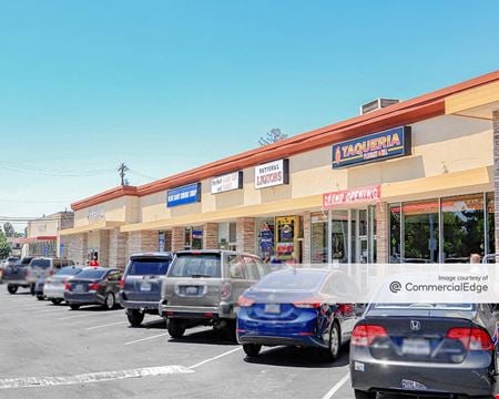 Preview of Retail space for Rent at 1601 Contra Costa Blvd