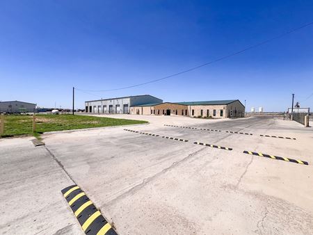 Preview of Industrial space for Sale at 3201 W Murphy St
