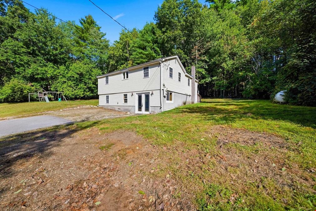 9 Zapora Dr