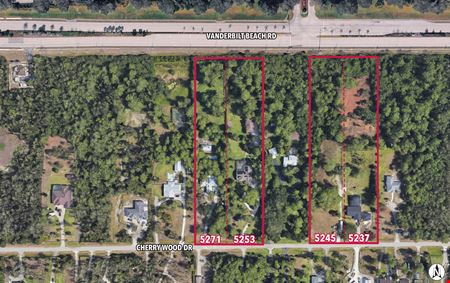 Preview of VacantLand space for Sale at 5253 Cherry Wood Dr