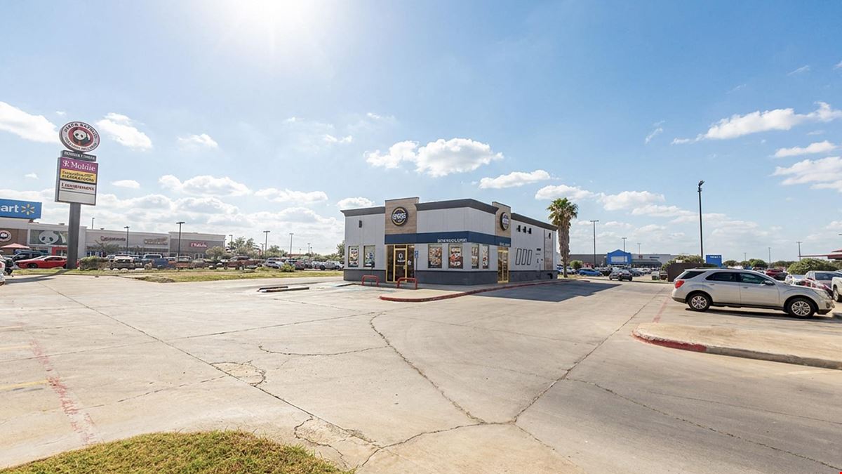 2333 Bob Bullock Loop