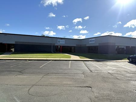 Preview of Industrial space for Rent at 1355 Sherman Rd #502