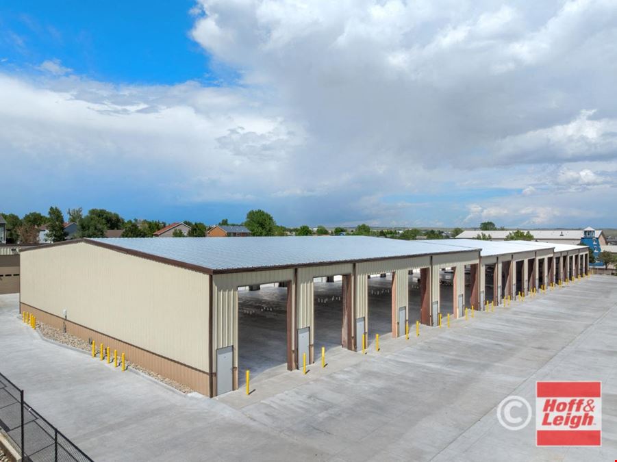 2510 Canada Drive Building B #19-35