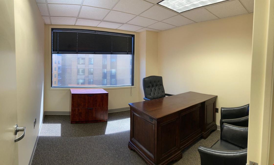 51 Monroe Street, Suite 408