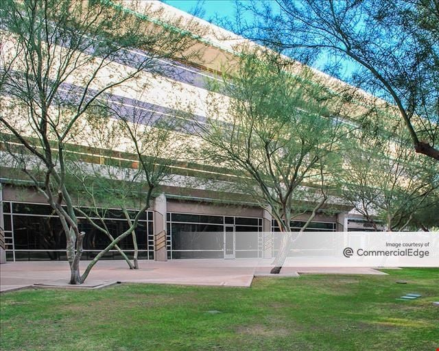 Cardone Corporate Center - 16427 North Scottsdale Road