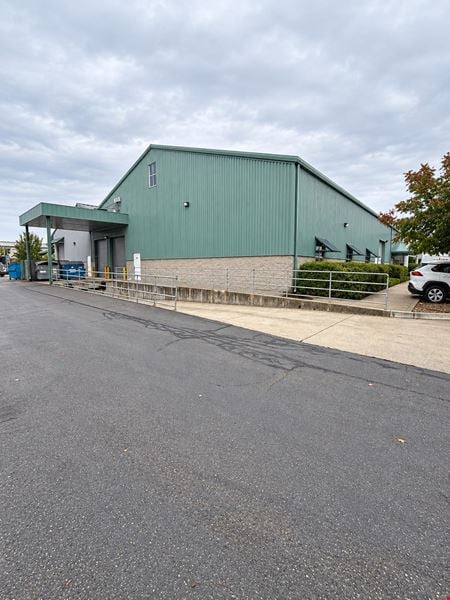 Preview of Industrial space for Rent at 374 Blodgett St