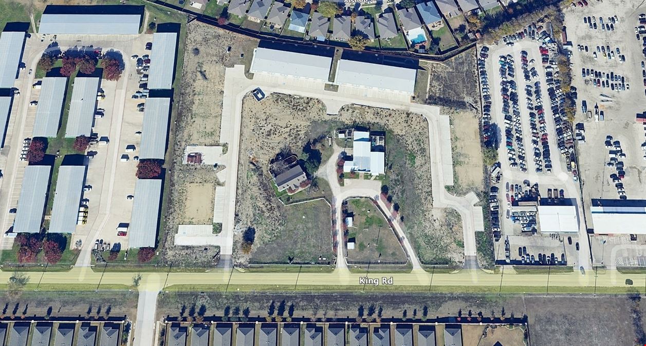 Breezeway Business Park