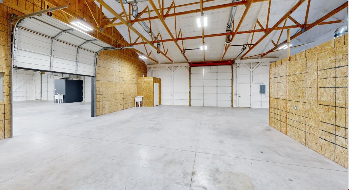 7701 SW 81st - Hodges Business Park