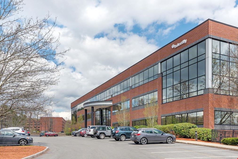 Highwood Office Park