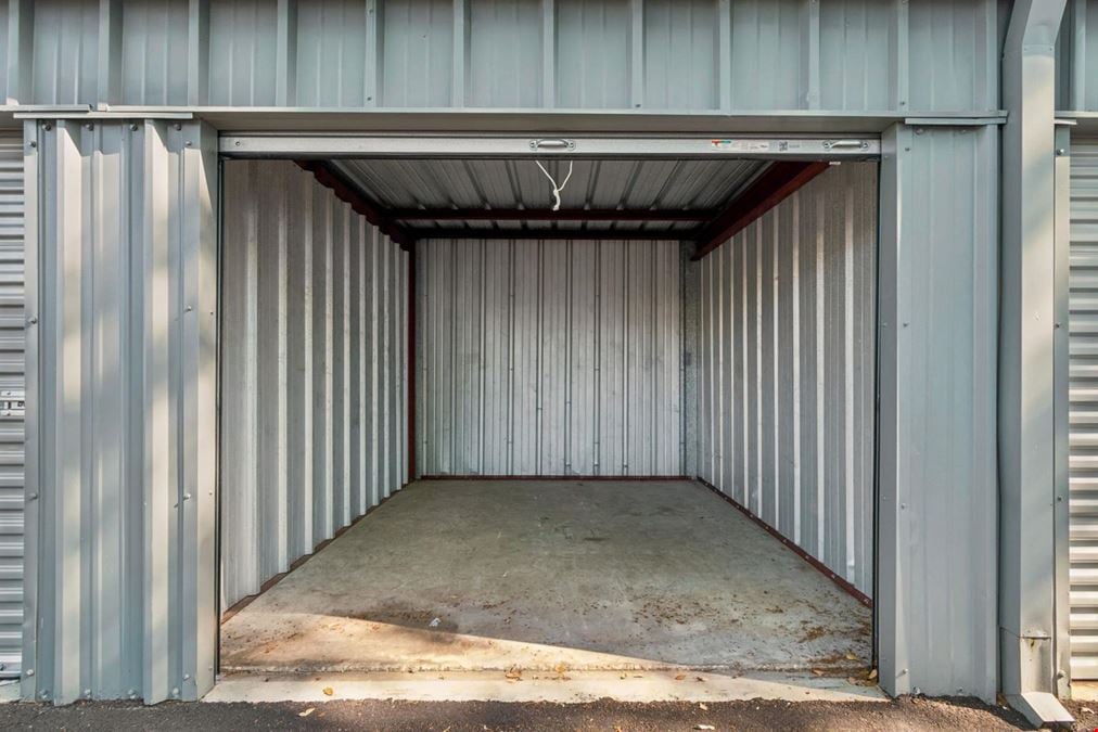 Warehouse | Self Storage | For Sale 