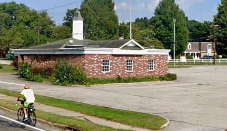 Preview of Office space for Rent at 56-74 Echo Ave