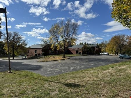 Preview of Office space for Rent at 600 Roundwood Dr