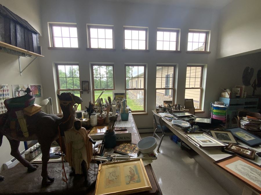 242 Cloister Way Greenwich NY 12834