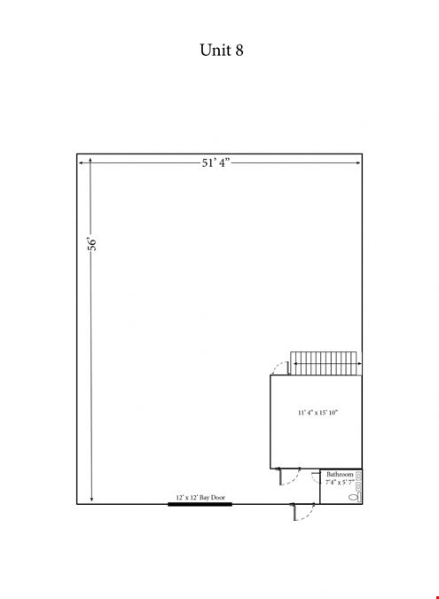 4549 St. Augustine Road Industrial Park