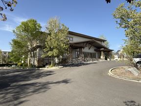 4252 South Highland Drive