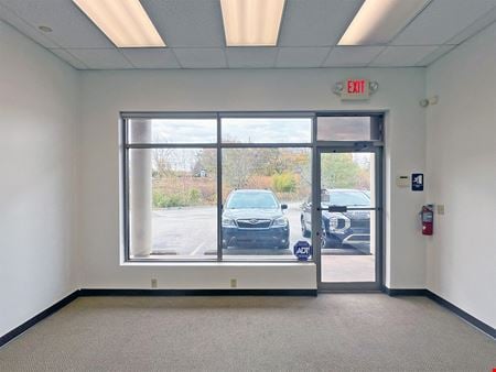 Preview of Retail space for Rent at 2421 Asbury Road