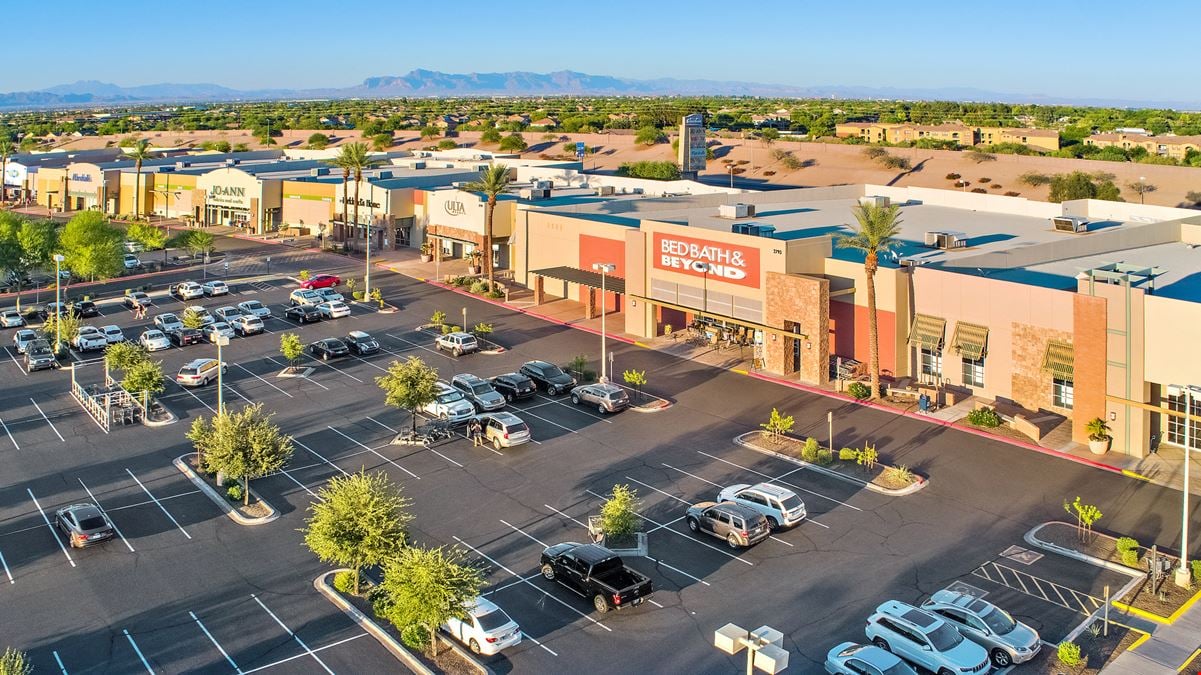 Santan Village Marketplace